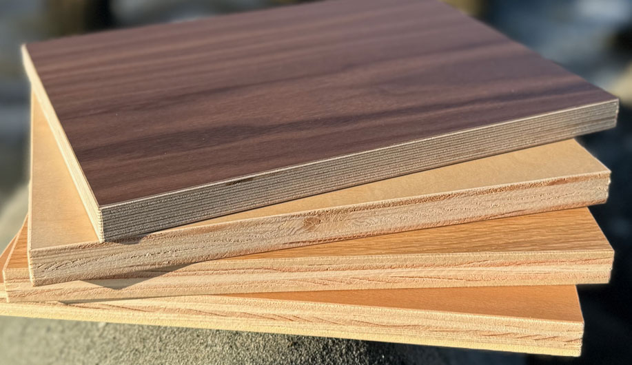 core plywood choices