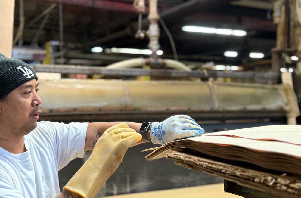 Manufacturing Positions - open positions