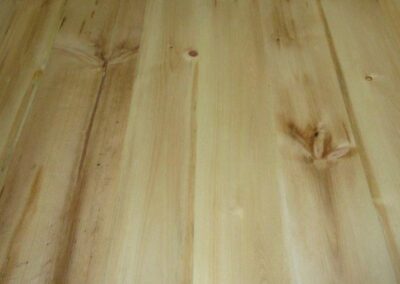 PS-KNOTTY PINE