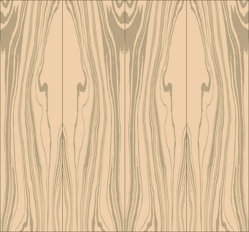 book matching veneers