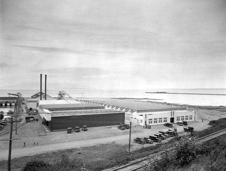 mt baker products old mill